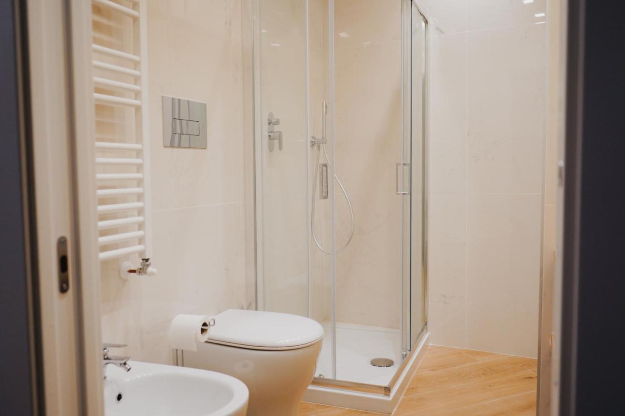 Exclusive Apartment In Piazza Italia In Pérouse Extérieur photo