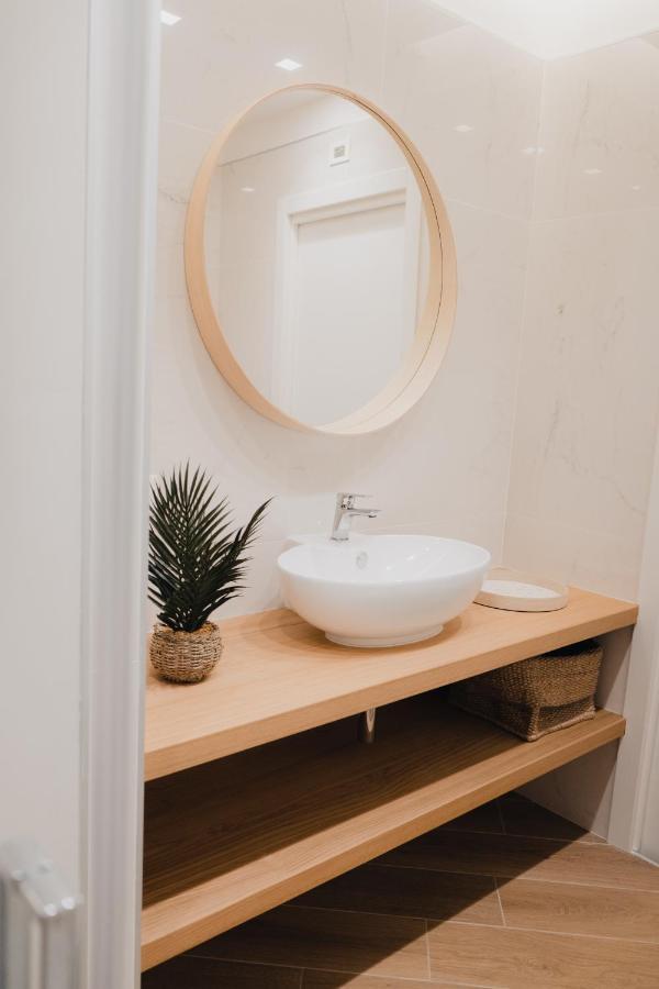 Exclusive Apartment In Piazza Italia In Pérouse Extérieur photo