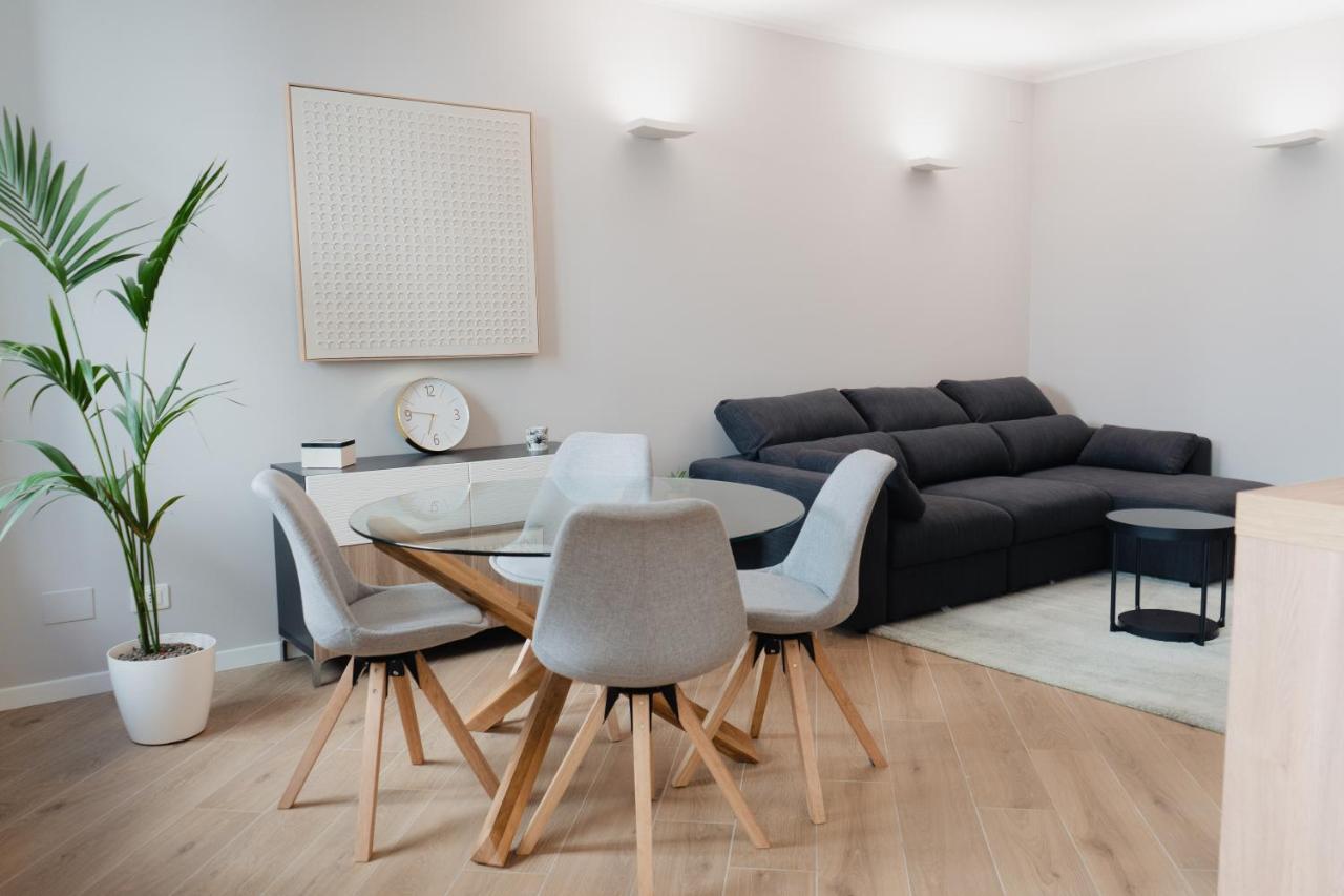 Exclusive Apartment In Piazza Italia In Pérouse Extérieur photo