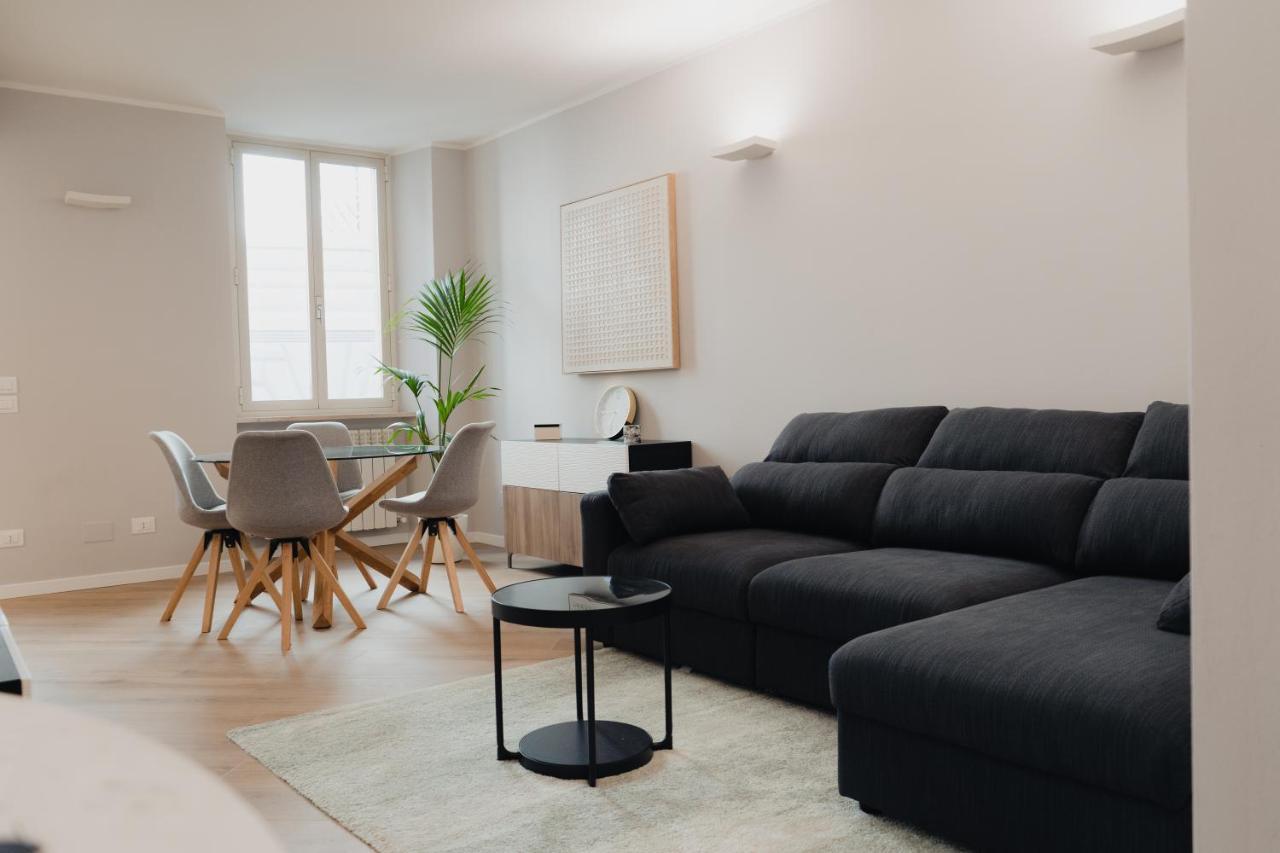 Exclusive Apartment In Piazza Italia In Pérouse Extérieur photo