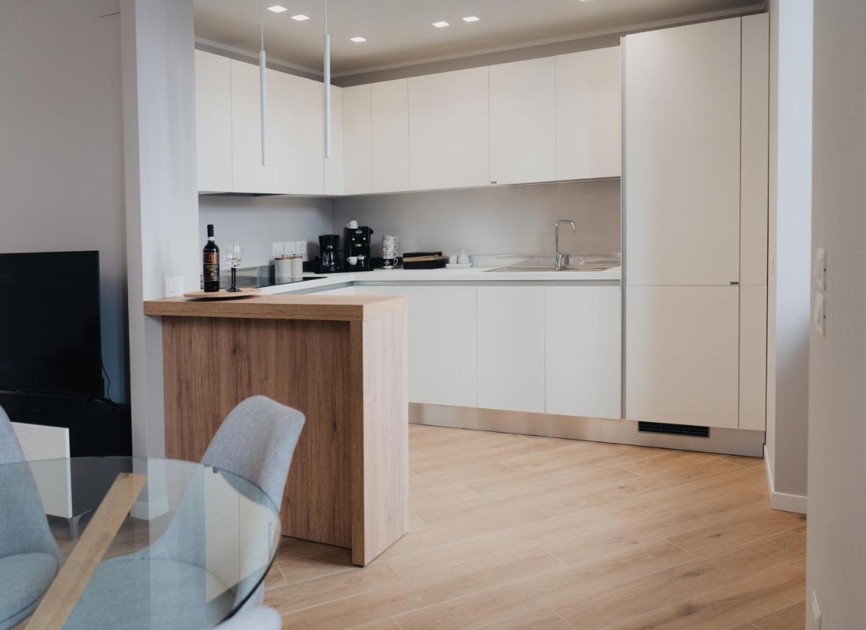 Exclusive Apartment In Piazza Italia In Pérouse Extérieur photo
