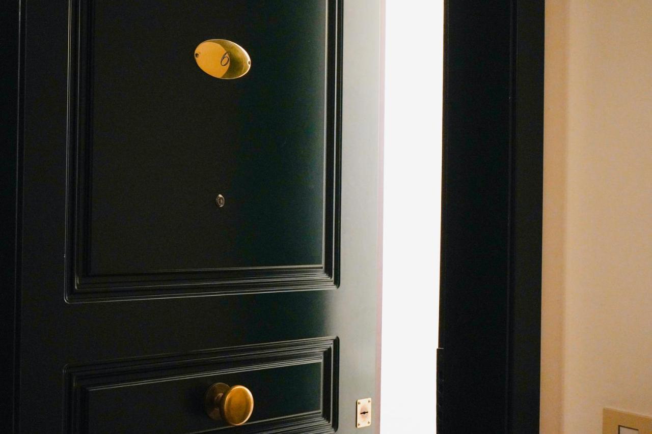 Exclusive Apartment In Piazza Italia In Pérouse Extérieur photo