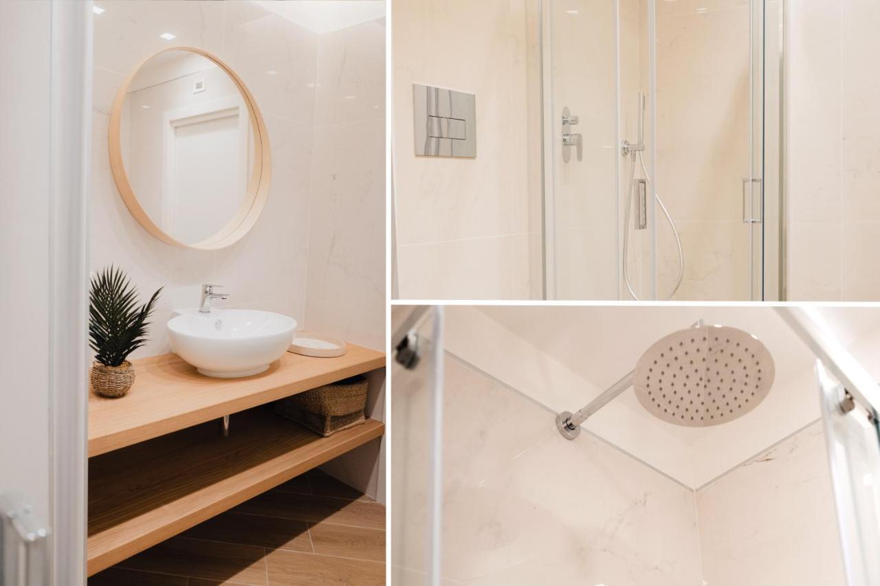 Exclusive Apartment In Piazza Italia In Pérouse Extérieur photo