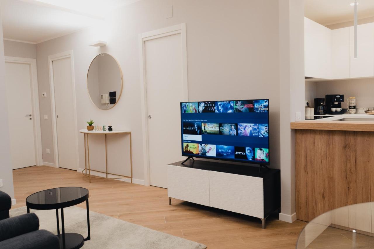 Exclusive Apartment In Piazza Italia In Pérouse Extérieur photo