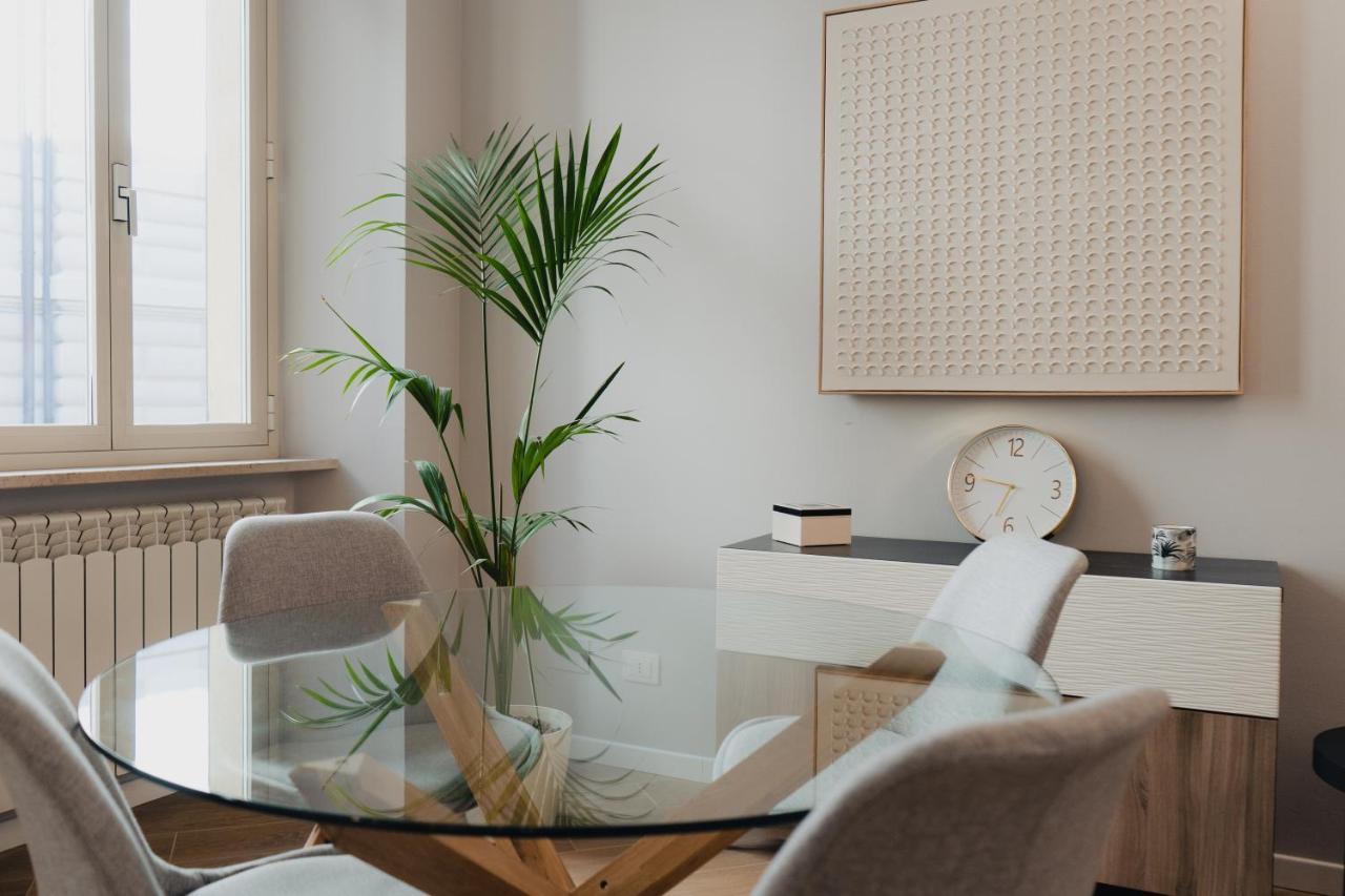 Exclusive Apartment In Piazza Italia In Pérouse Extérieur photo