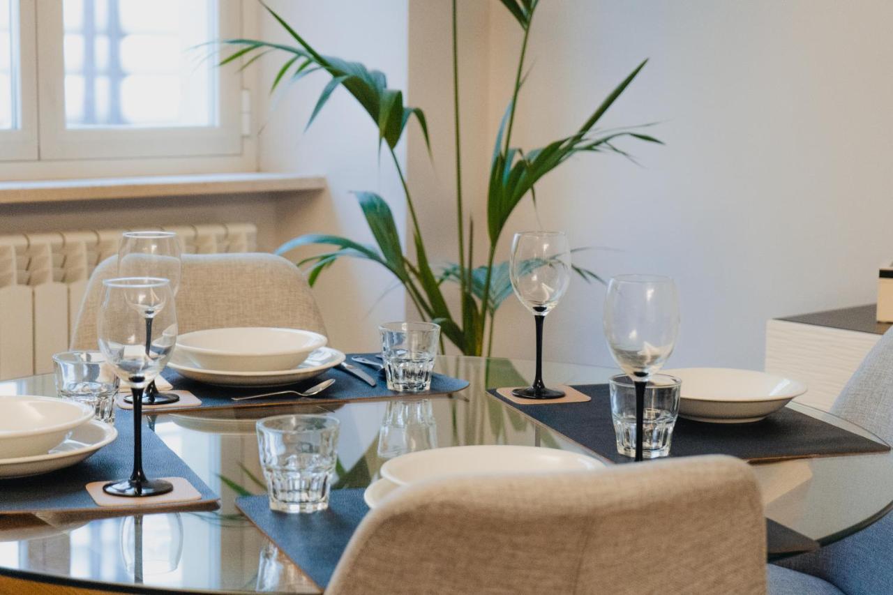 Exclusive Apartment In Piazza Italia In Pérouse Extérieur photo