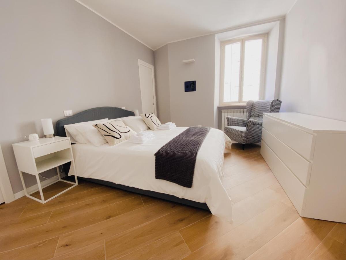Exclusive Apartment In Piazza Italia In Pérouse Extérieur photo