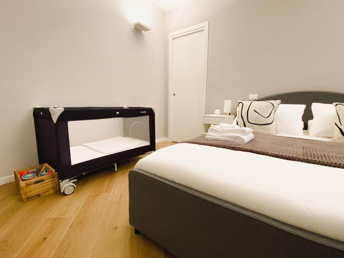 Exclusive Apartment In Piazza Italia In Pérouse Extérieur photo